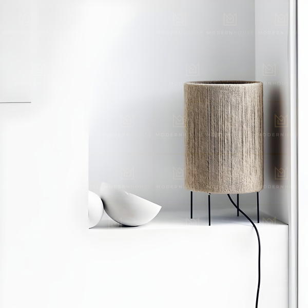 Boho (S) Table Lamp Image 5 Preview