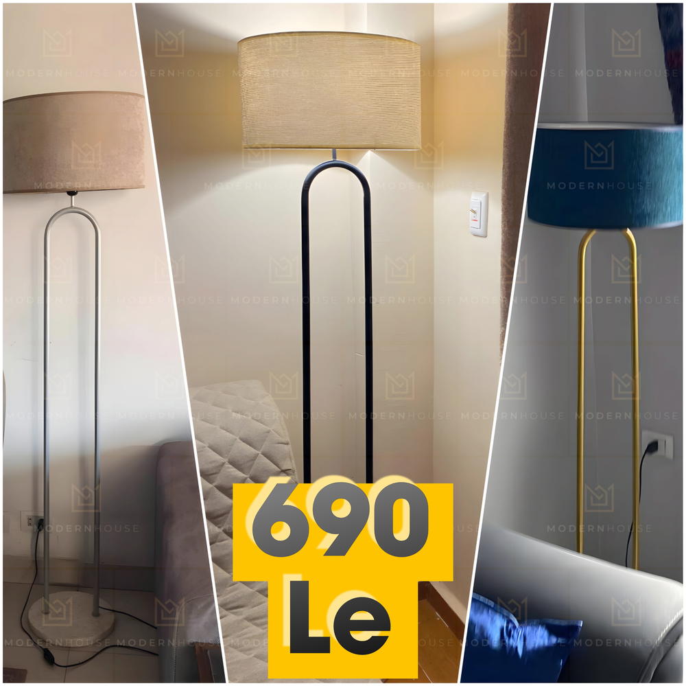 Melbourne Floor Lamp Preview Image
