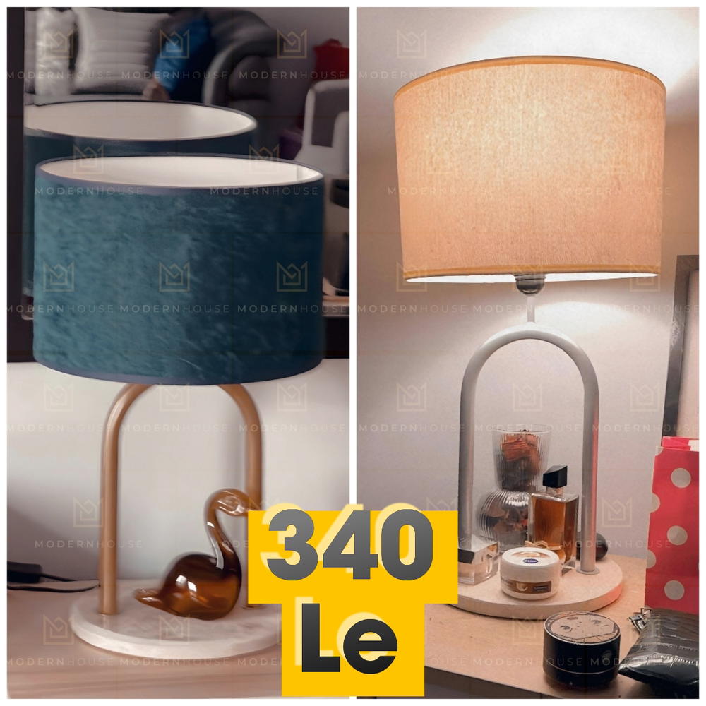 Melbourne Table Lamp Preview Image