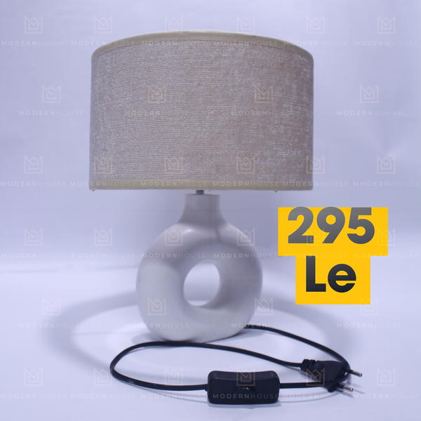 Mini Donuts Table Lamp Image 1 Preview
