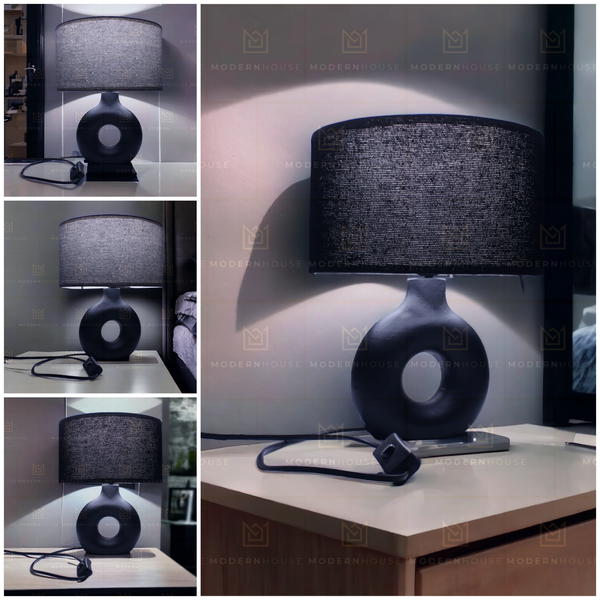 Mini Donuts Table Lamp Image 2 Preview