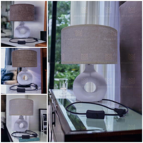 Mini Donuts Table Lamp Image 3 Preview