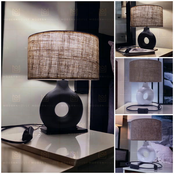 Mini Donuts Table Lamp Image 5 Preview