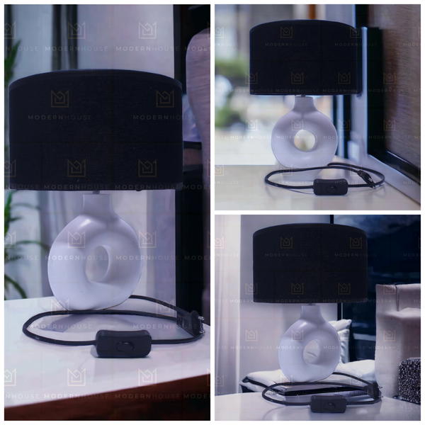 Mini Donuts Table Lamp Image 6 Preview