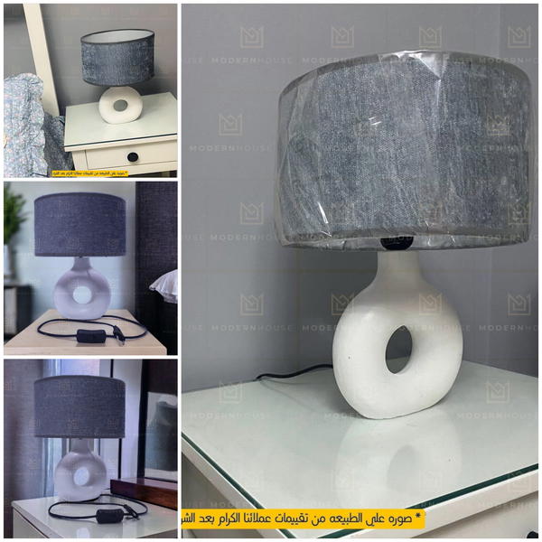 Mini Donuts Table Lamp Image 7 Preview