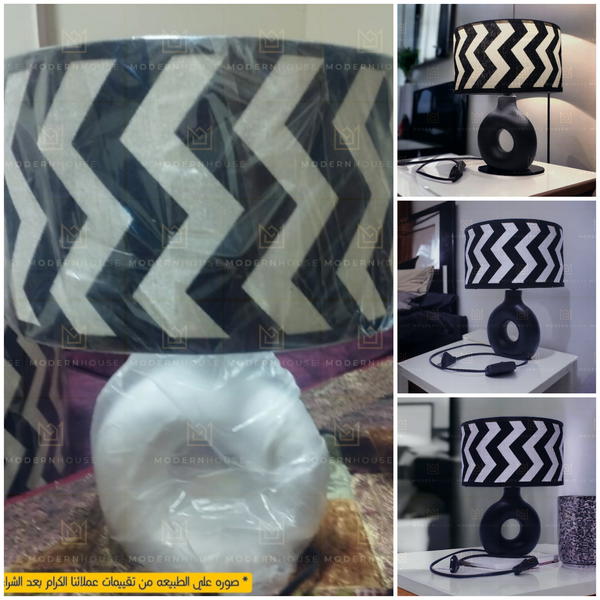 Mini Donuts Table Lamp Image 9 Preview