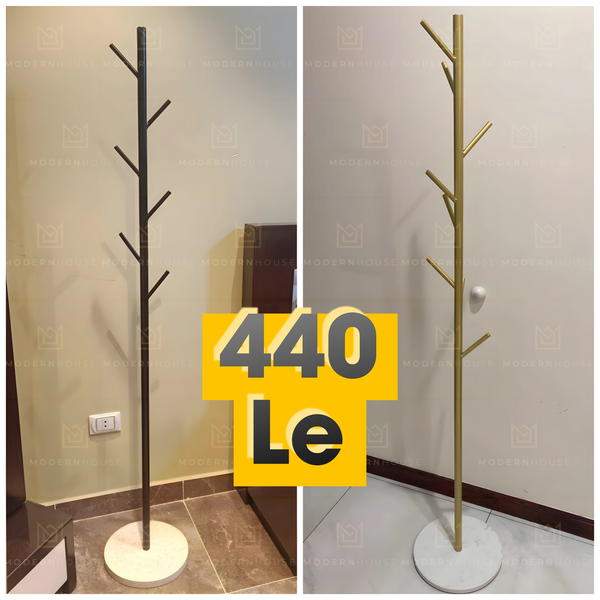 Modernist Coat Rack Image 1 Preview