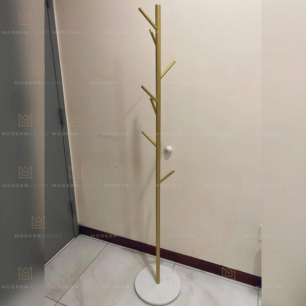 Modernist Coat Rack Image 5 Preview