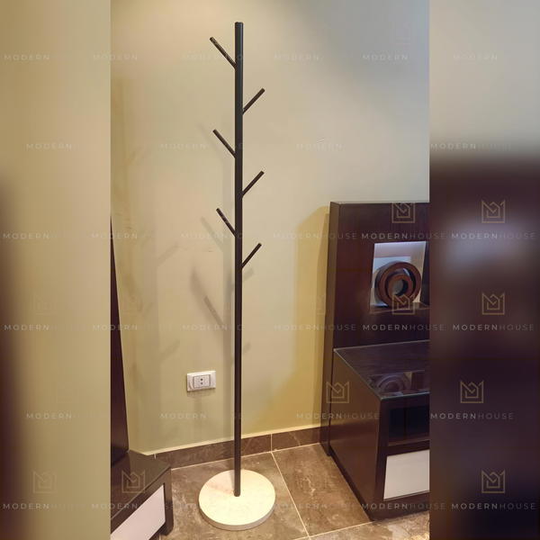 Modernist Coat Rack Image 7 Preview