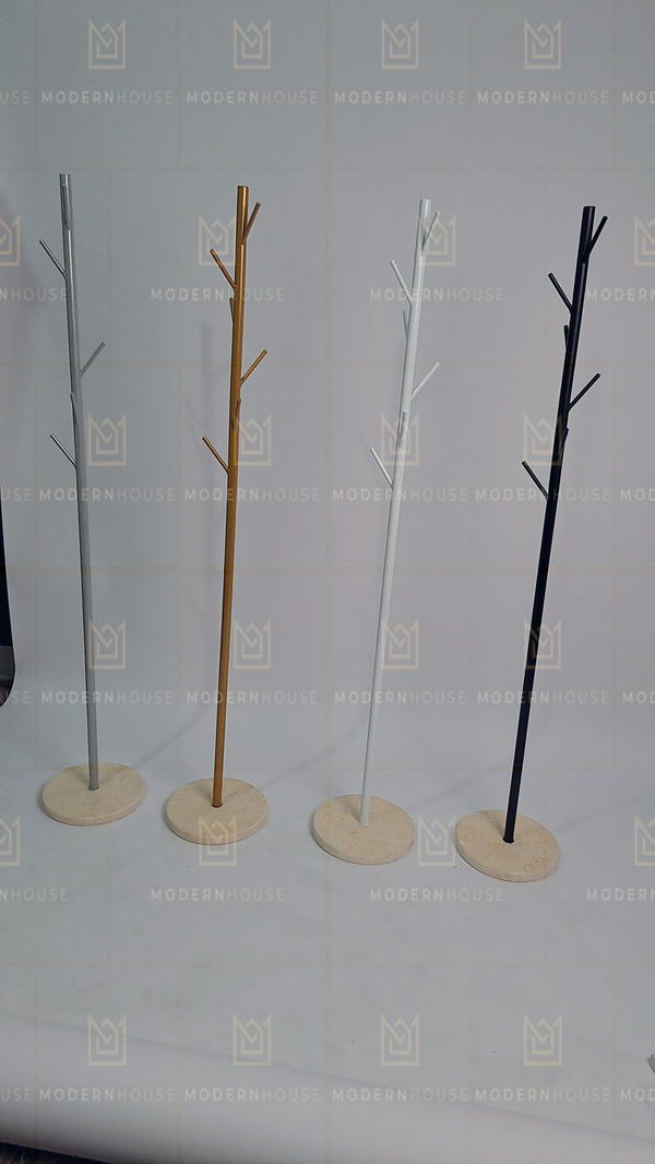 Modernist Coat Rack Image 10 Preview