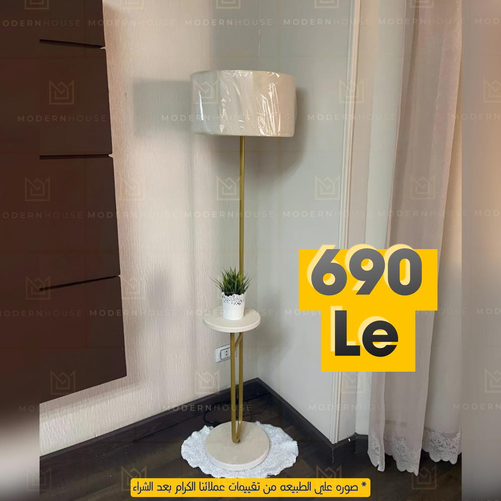 Paris Floor Lamp Preview Image