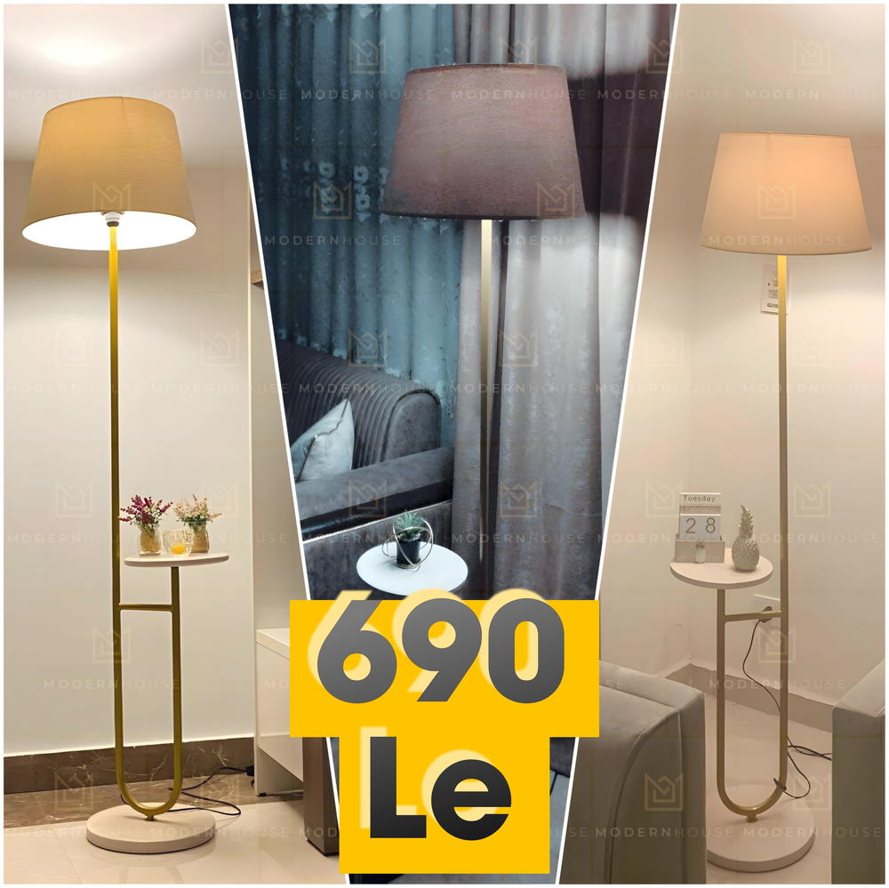 Paris (s) Floor Lamp Preview Image