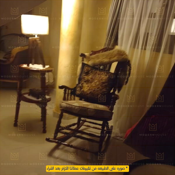 Tripod Table Lamp Image 6 Preview