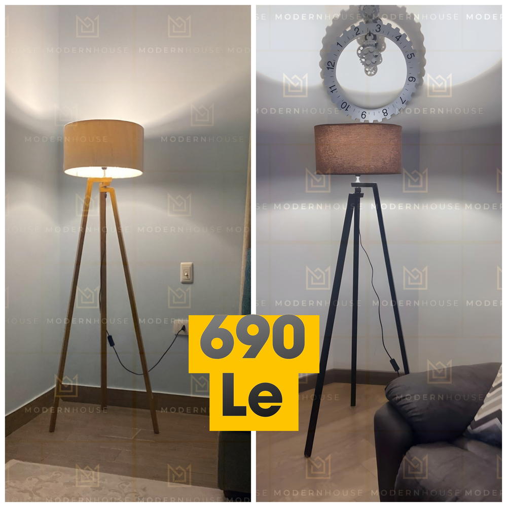 Tripod Floor Lamp Preview Image