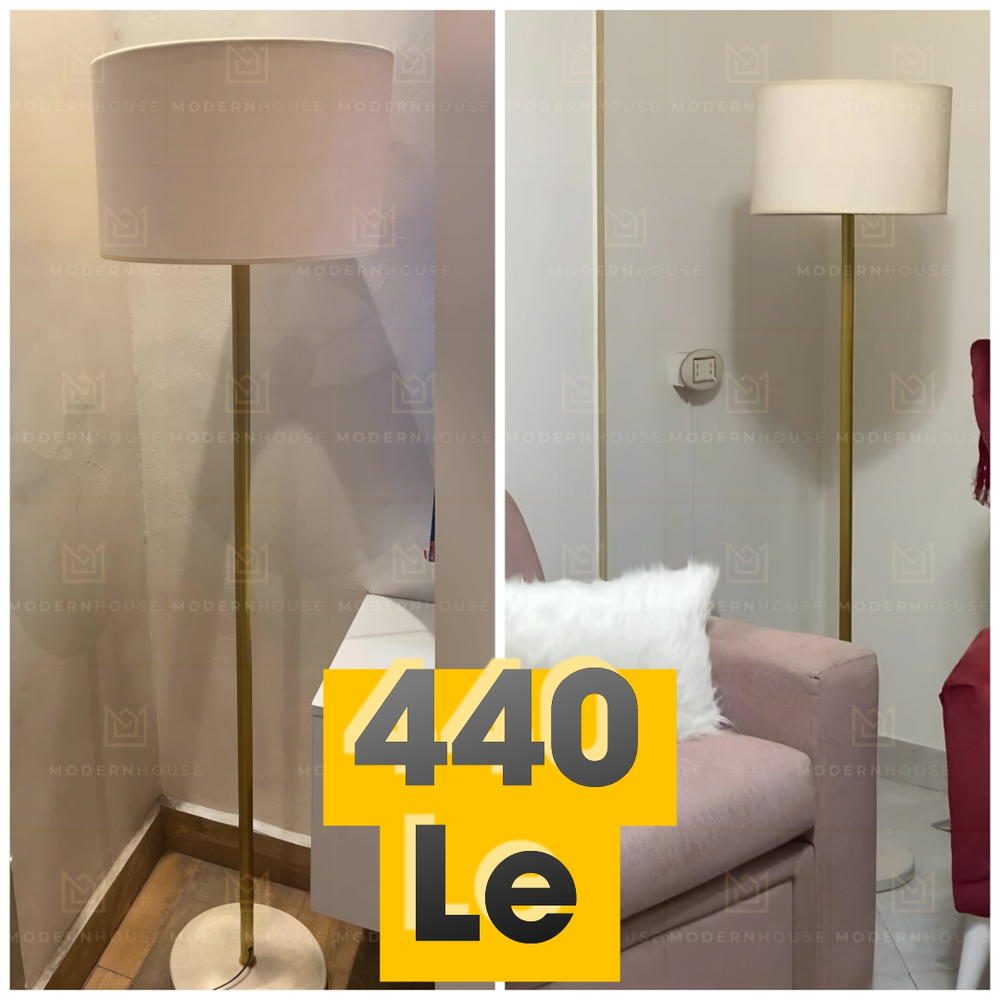 Vantage Floor Lamp Preview Image