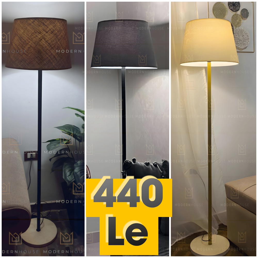 Vantage (S) Floor Lamp Preview Image