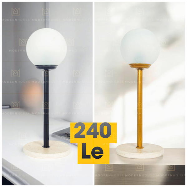 Alioth Table Lamp Image 1 Preview
