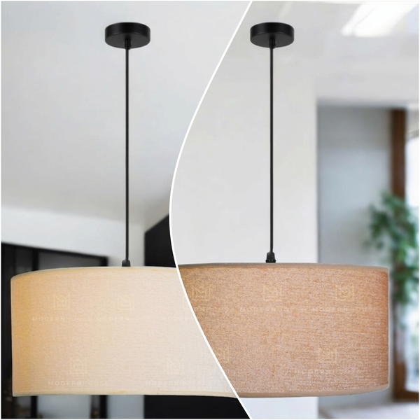Velvet LampShade Image 7 Preview