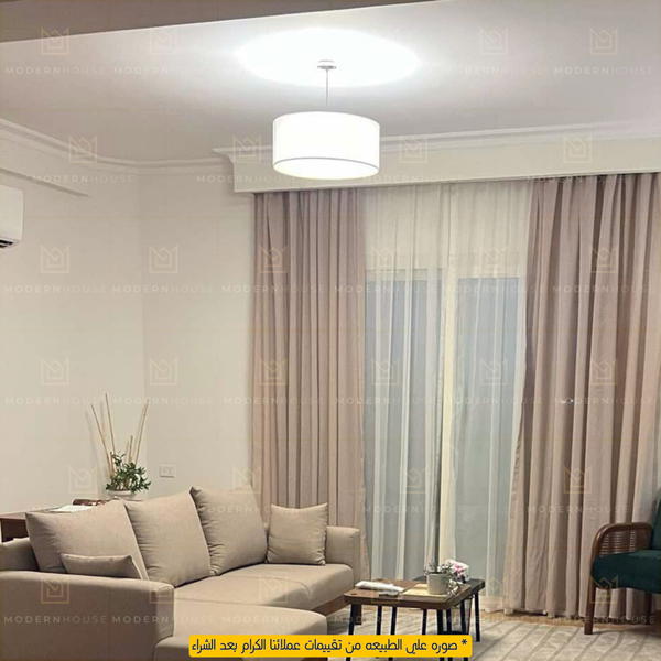 Velvet LampShade Image 9 Preview