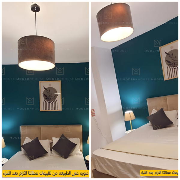 Velvet (s) LampShade Image 2 Preview