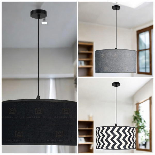 Velvet (s) LampShade Image 5 Preview
