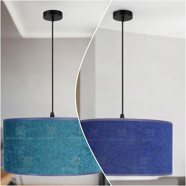 Velvet (s) LampShade Image 8 Preview