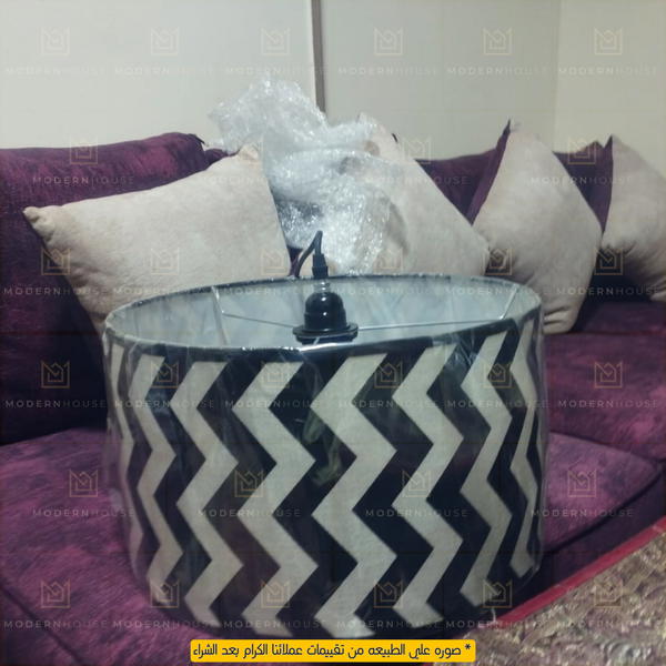 Velvet (s) LampShade Image 9 Preview