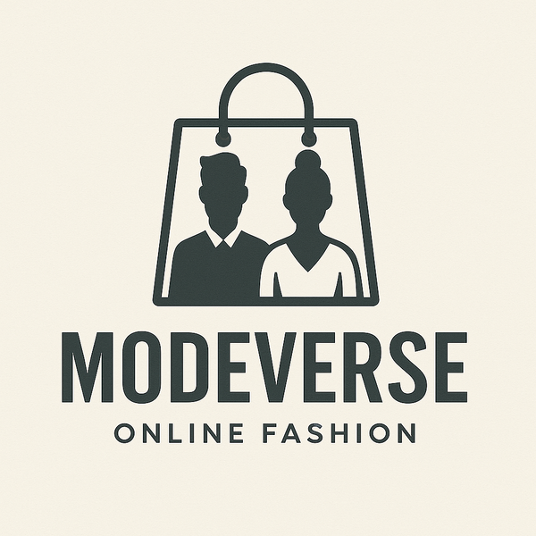 Modeverse Logo