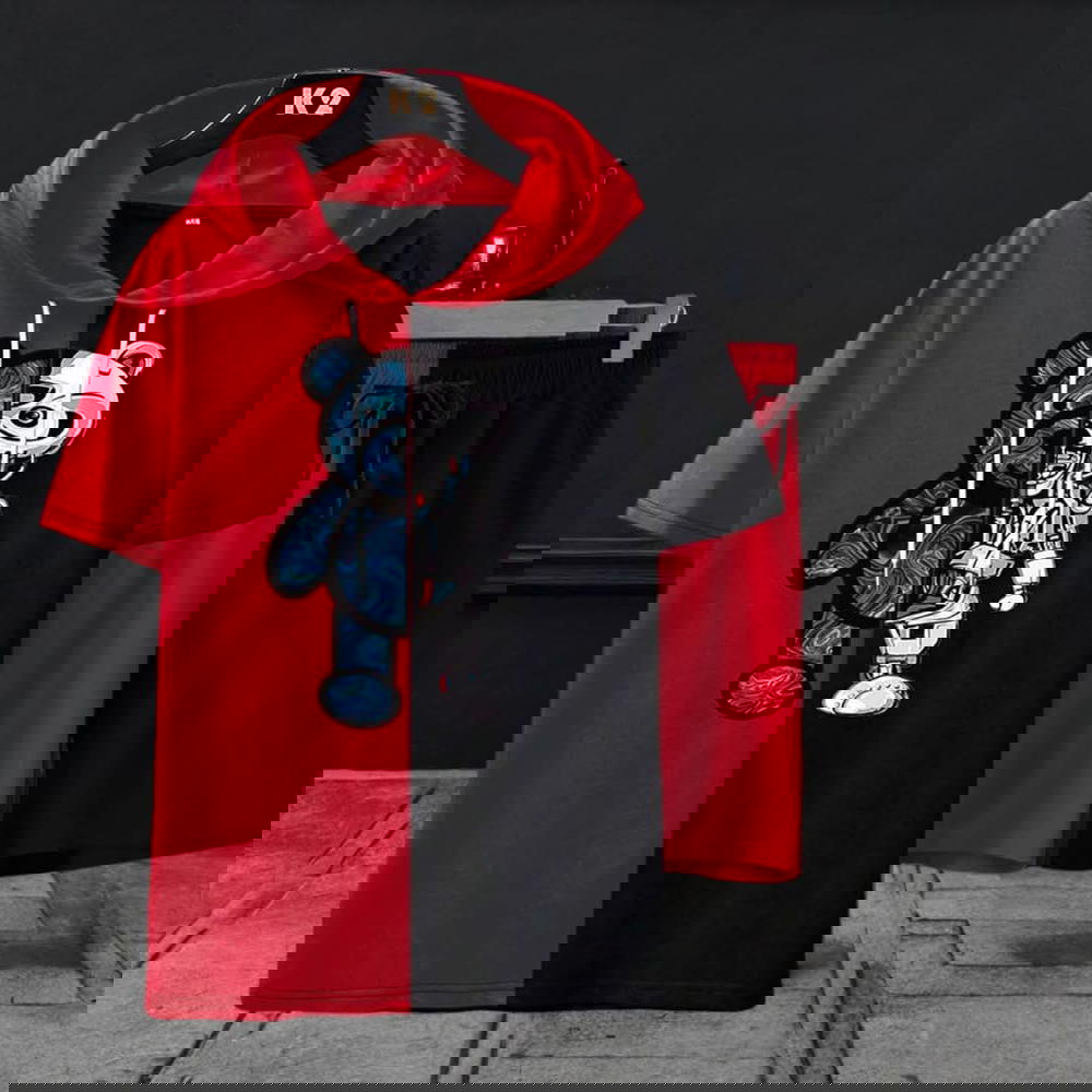 توتة الروبوت Preview Image