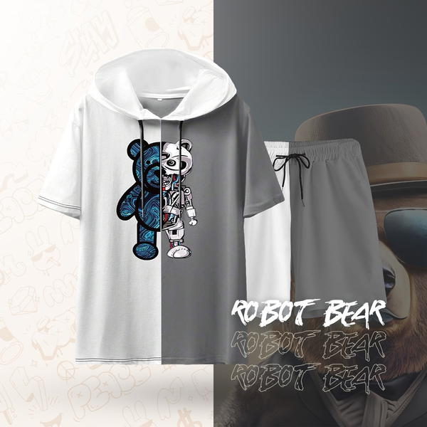 توتة الروبوت Image 4 Preview