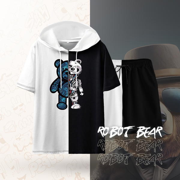توتة الروبوت Image 5 Preview