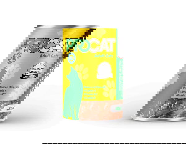 برو كات بطعم الارانب Image 1 Preview