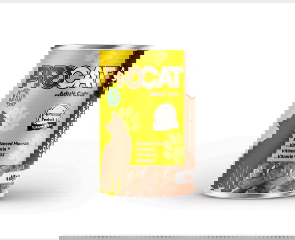 برو كات بطعم البط Image 1 Preview