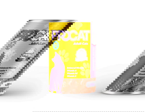 برو كات بطعم الديك الرومي  Image 1 Preview