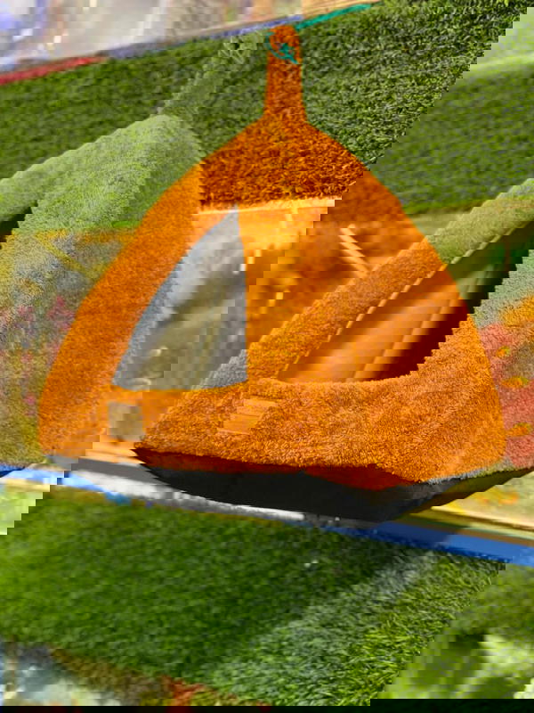 بيت كوخ للقطط Image 1 Preview