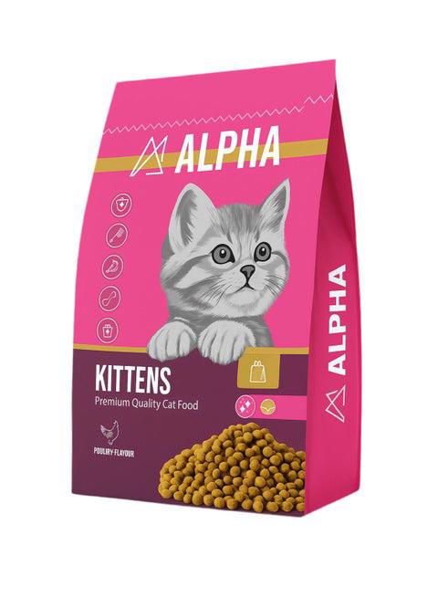 دراي فود الفا كيتين ١ك  Image 1 Preview