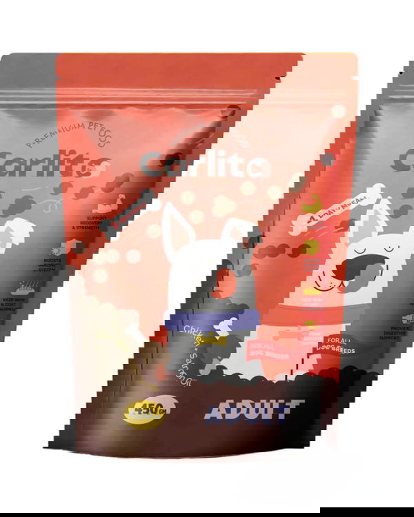 دراي فود كارليتو  Image 1 Preview