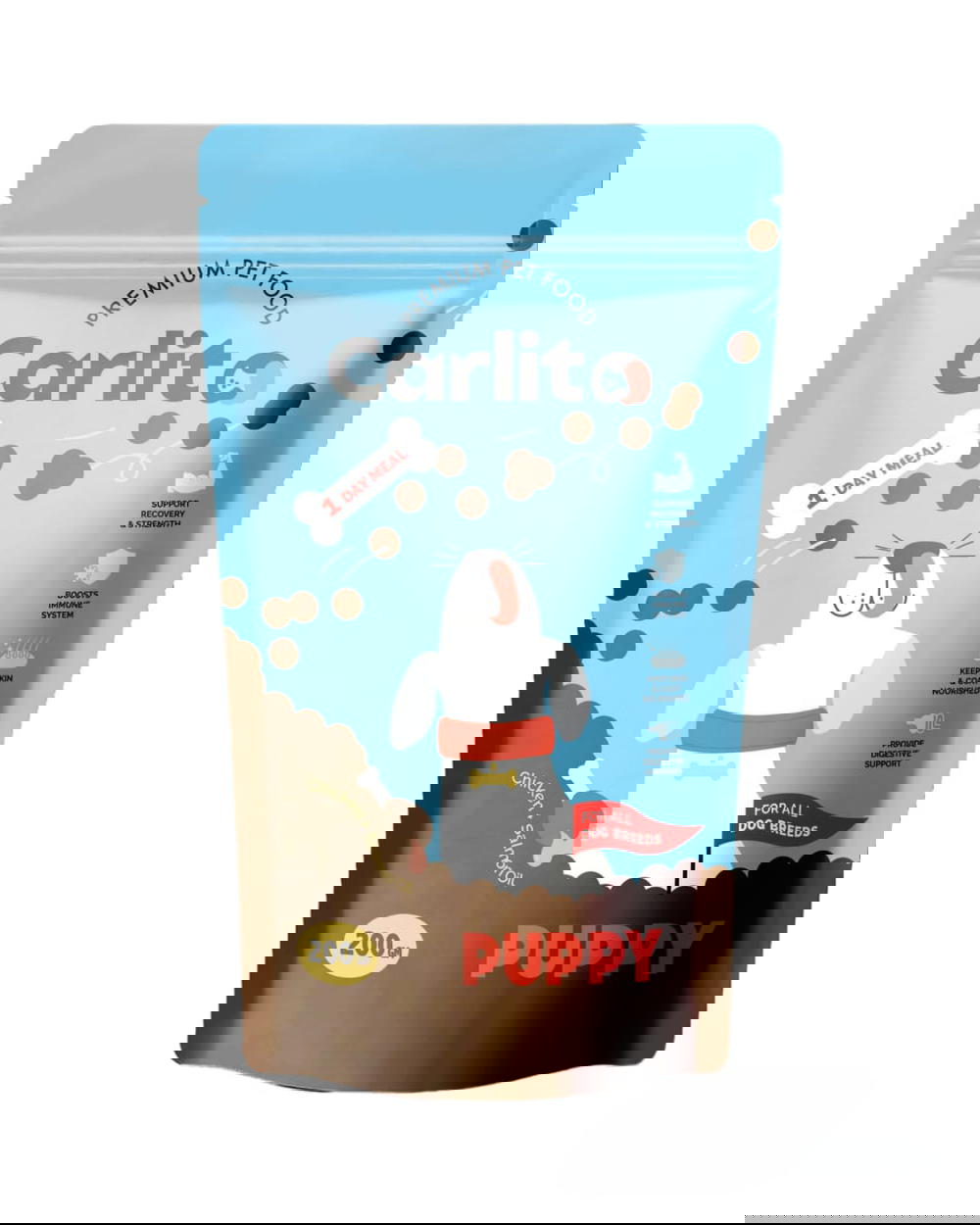 دراي فود كارليتو للجراوي Preview Image