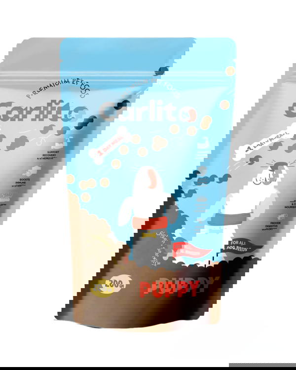 دراي فود كارليتو للجراوي Image 1 Preview