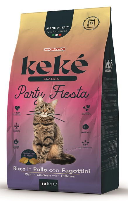 دراي فود keke بالمكافأت وزن ١٠ك Preview Image