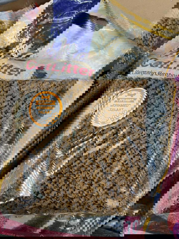 دراي فود كيدي كات Image 1 Preview