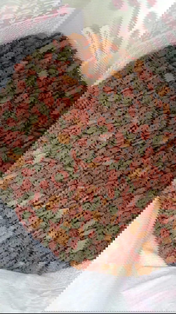 دراي فود كيكي بالمكافأت الايطالي  Image 1 Preview