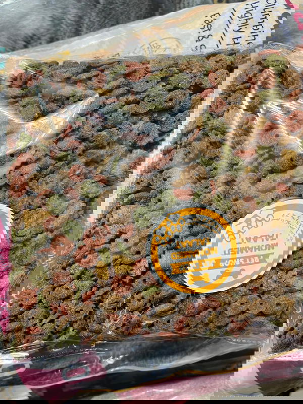 دراي فود كيكي مكافات  Image 1 Preview