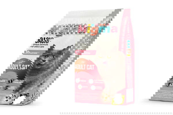 دراي فود ميجما ٢٠ك Image 1 Preview