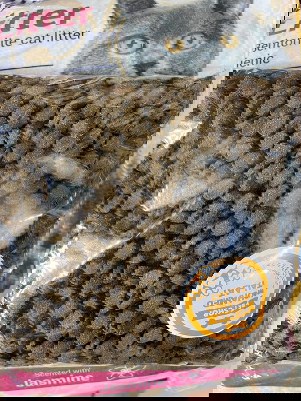 دراي فود ماس  Image 1 Preview