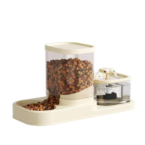 دسبنسر اكل ونافورة مياه  Image 1 Preview