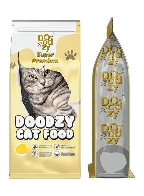 دودزي سوبر برميم ١ كجم Image 1 Preview