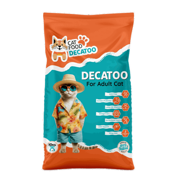 ديكاتو وزن ١٠ كيلو Image 1 Preview