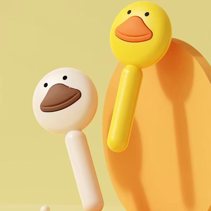 فرشة تسليك الشعر بطوط Preview Image