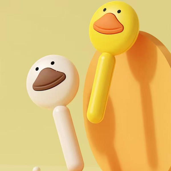 فرشة تسليك الشعر بطوط Image 1 Preview